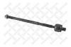 STELLOX 5500313ASX 55-00313A-SX_тяга рулевая/ VW Polo all 01, Skoda Fabia, Seat Ibiza/Cordoba all 02