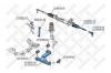 STELLOX 55-00382-SX Осевой шарнир, рулевая тяга