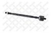 STELLOX 5500389SX 55-00389-SX_тяга рулевая! с г/у SMI\ Renault Clio/Kangoo all 99-05