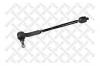STELLOX 5500421SX 55-00421-SX_тяга рулевая с наконечником левая/ VW Polo 1.2-1.4/1.4-1.9TDi 01
