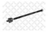 STELLOX 5500467SX 55-00467-SX_тяга рулевая/ VW Polo all 09