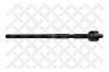 STELLOX 5500691SX тяга рул. л.+п./ MB Vito all 96]