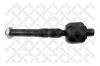 STELLOX 5500894SX тяга рул. л.+п./ MB W163 ML 2.3-5.5 98]