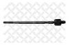 STELLOX 5501028SX тяга рул. л.+п./ Mitsubishi Carisma 95-99