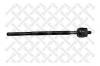 STELLOX 5501122ASX 55-01122A-SX_тяга рулевая с г/у SMI/ Renault Megan all 99