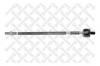 STELLOX 5501135SX тяга рул. л.+п. с г/у ZF/ VW Golf/Vento 91]