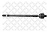 STELLOX 5501136SX тяга рул. л.+п. с г/у TRW/Renault Megane/Scenic all 99-03