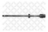 STELLOX 55-01156A-SX 55-01156A-SX_тяга рулевая без г/у/ VW Golf/Vento all 91&gt;