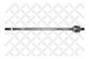 STELLOX 5501165SX тяга рул. л.+п. с г/у TRW/ VW Golf/Vento 1.4-2.9/1.9D/TDI 91-99