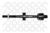 STELLOX 5501588SX тяга рул. л.+п./ BMW E36/Z3 all 90-98