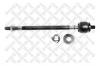 STELLOX 5501659SX тяга рул. л.+п./ Renault Laguna all 93-01