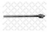 STELLOX 5501701SX тяга рул. л.+п./ Peugeot 206 all 98]