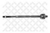 STELLOX 5501771SX тяга рул. л.+п. с г/у/ Fiat Bravo 95-01