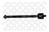 STELLOX 5501808SX тяга рул. л.+п./ Citroen С2/C3 All 02]