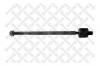 STELLOX 5501817SX тяга рул. л.+п. c г/у/Hyundai Lantra 91-95