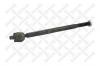 STELLOX 5501861SX тяга рул. л.+п./ Ford Mondeo II 08/96]