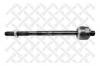 STELLOX 5501873SX тяга рул. л.+п./ MB W203/W220 98-02/W211 all 02]