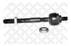 STELLOX 5501929SX тяга рул. л.+п./ Honda Civic [01