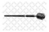 STELLOX 5501968SX тяга рулевая л.+п./ Fiat Punto 1.2/1.8/1.9JTD 99]