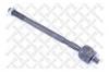 STELLOX 5502014SX 55-02014-SX_=SAS3008039=95RN02014 [7701471125] тяга рул. л.+п. с г/у SMI/TRW/ Renault Clio 98-99