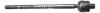 STELLOX 5502063SX 55-02063-SX_тяга рулевая! с г/у\ Daewoo Matiz 98&gt;