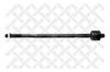 STELLOX 5502316SX тяга рул. л.+п./ Daewoo Nubira 97]