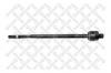 STELLOX 55-02489-SX Осевой шарнир, рулевая тяга