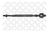 STELLOX 5502535SX тяга рул. л.+п./ Mitsubishi Carisma 99]