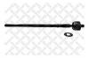 STELLOX 5502541SX тяга рул. л.+п./ Honda HR-V 99]