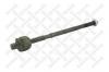 STELLOX 5502543SX тяга рул. л.+п. с г/у/ Daewoo Matiz 98]