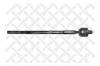 STELLOX 5502549SX тяга рул. л.+п./Hyundai Lantra 00]