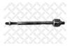 STELLOX 5502565SX тяга рул. л.+п./ Opel Agila 00]