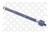 STELLOX 5504516SX тяга рул. л.+п./ Mazda 3 1.4/1.6/2.0 03]