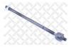 STELLOX 55-04765-SX Осевой шарнир, рулевая тяга