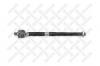 STELLOX 5504876SX тяга рул. л.+п./ Ford Focus C-max all 04]