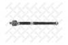 STELLOX 5504876SX тяга рул. л.+п./ Ford Focus C-max all 04]