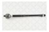STELLOX 5504876SX тяга рул. л.+п./ Ford Focus C-max all 04]