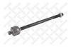 STELLOX 55-06053-SX 55-06053-SX_тяга рулевая/ MB W221 all 05&gt;