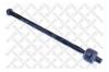 STELLOX 55-51004-SX Осевой шарнир, рулевая тяга