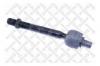 STELLOX 5551012SX 55-51012-SX_тяга рулевая!\ Hyundai Sonata NF 04&gt;, KIA Magentis 06&gt;