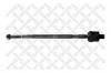 STELLOX 55-72002-SX Тяга рулевая