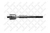 STELLOX 55-98027-SX Осевой шарнир, рулевая тяга