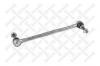 STELLOX 5600121SX 56-00121-SX_тяга стабилизатора переднего/ Ford Focus 00-09