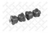 STELLOX 5600122ASX 56-00122A-SX_тяга стабилизатора заднего к-кт/Ford Focus all 98-04/C-Max 03