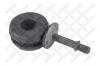 STELLOX 5600138ASX 56-00138A-SX_тяга стабилизатора переднего D21/ VW Passat 88-96