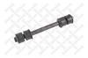 STELLOX 5600142ASX 56-00142A-SX_тяга стабилизатора переднего к-кт/ Opel Kadett all 93