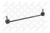STELLOX 5600265SX 56-00265-SX_тяга стабилизатора переднего левая/ Honda Jazz 04
