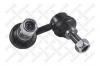 STELLOX 5600369SX 56-00369-SX_тяга стабилизатора переднего правая/ Nissan Pathfinder R51M/Navara D40M