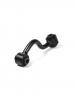 STELLOX 5600371SX 56-00371-SX_тяга стабилизатора заднего левая/ Renault Koleos, Nissan Qashqai all 07