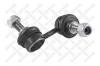STELLOX 5600404SX тяга стабилизатора переднего правая!\ Hyundai Trajet 99&gt;